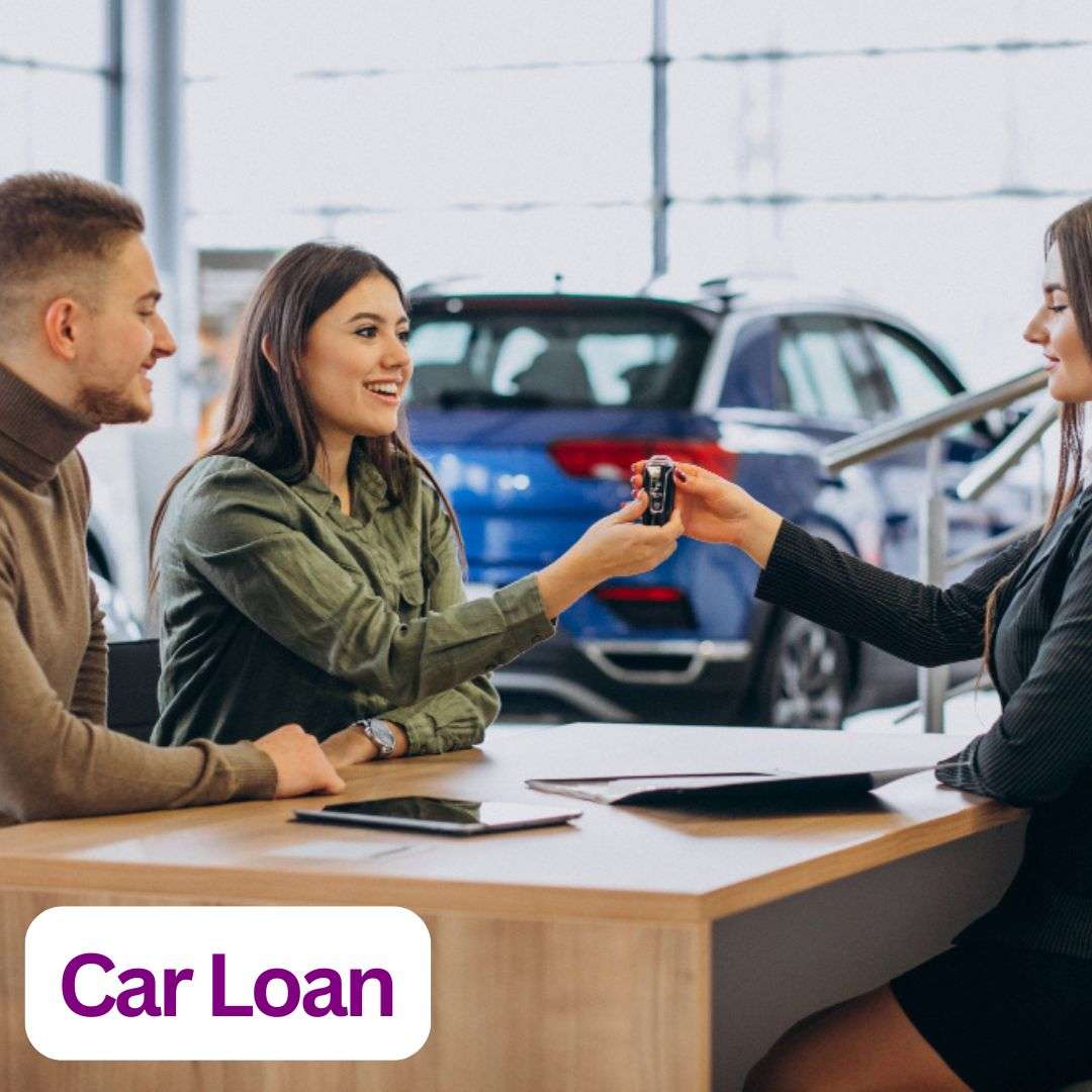 Car_Loan_Finserv