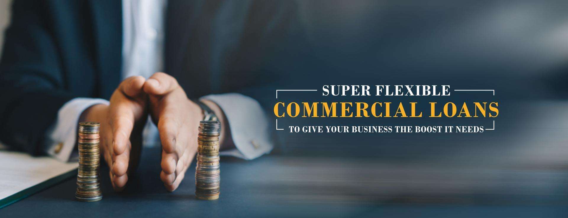 Commercial-Loan
