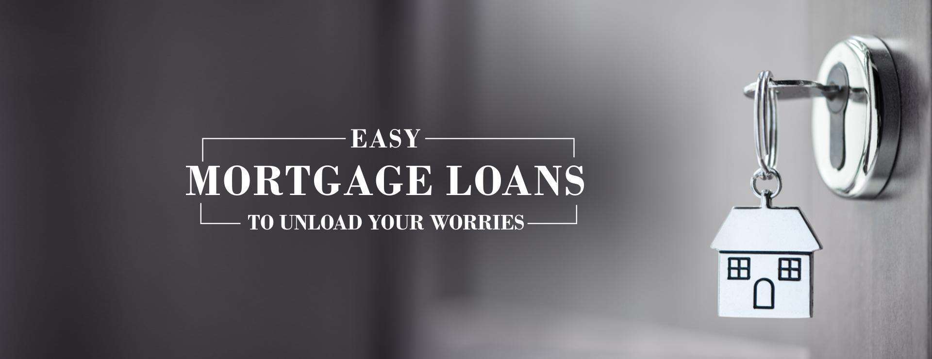 Mortgage-Loan